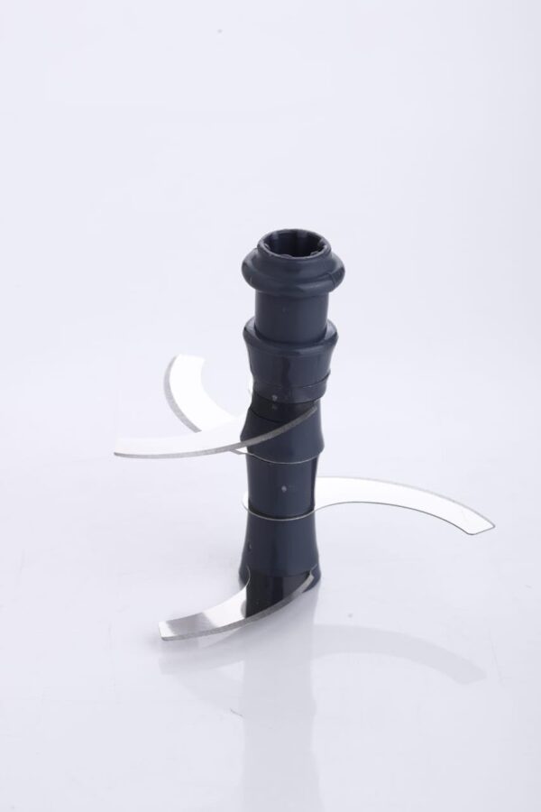 Hand Press Vegetable Chopper 800 ml - Image 6