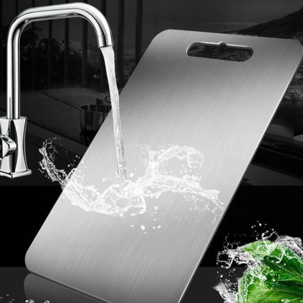 Steel CHOPPING BOARD - Image 3