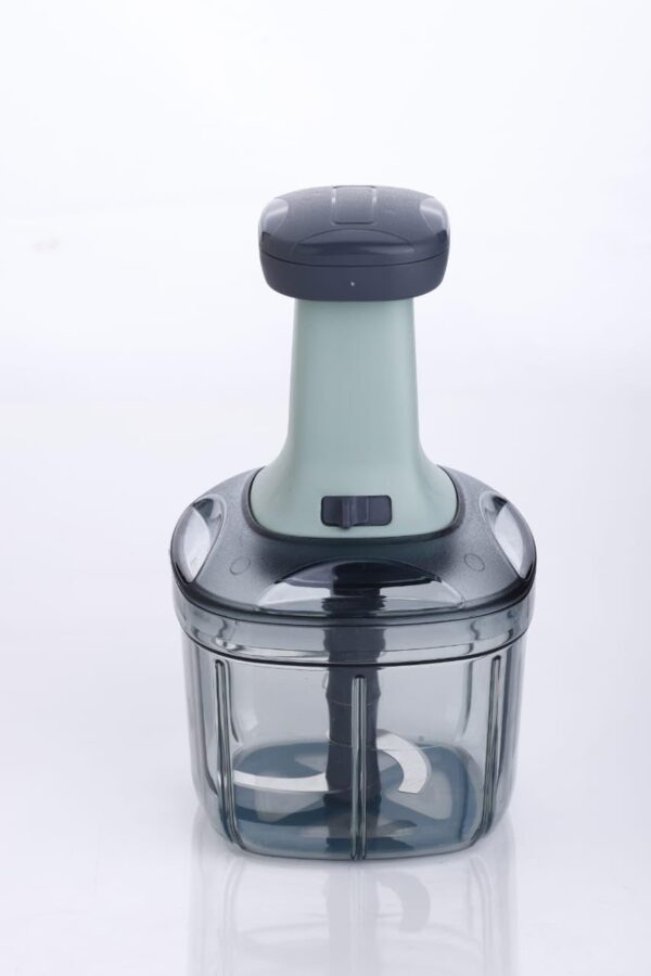 Hand Press Vegetable Chopper 800 ml