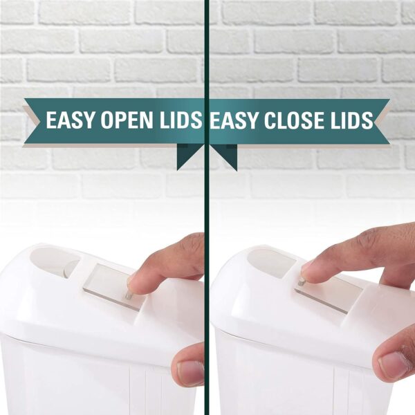 750 ML Easy Flow Container 6-pcs [RANDOM] - Image 3