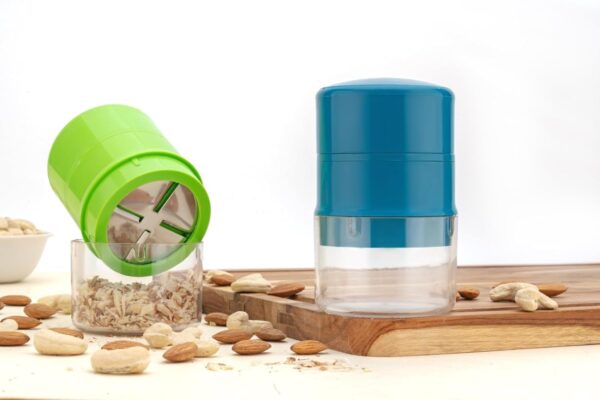 NEW DRY FRUIT SLICER - Image 4