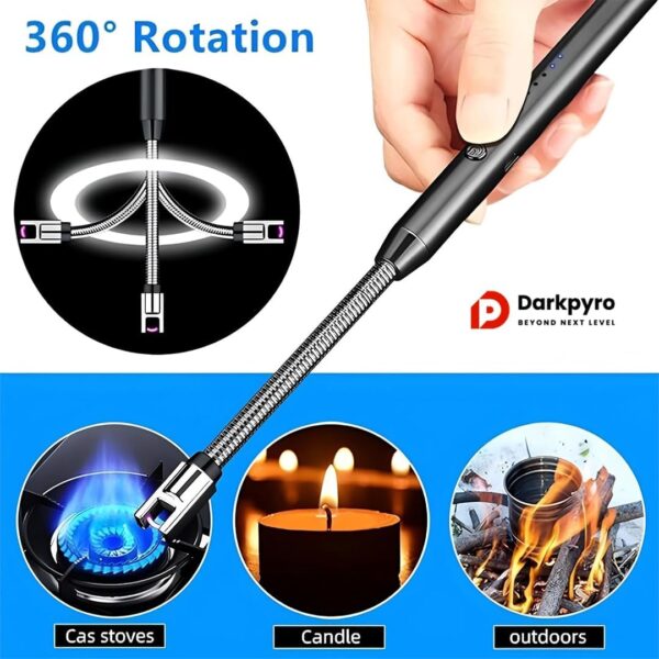 Electric Lighter - Image 4