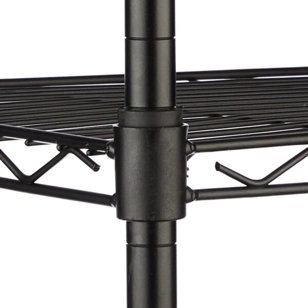 2-Tier Heavy Duty Storage Rack - Image 3