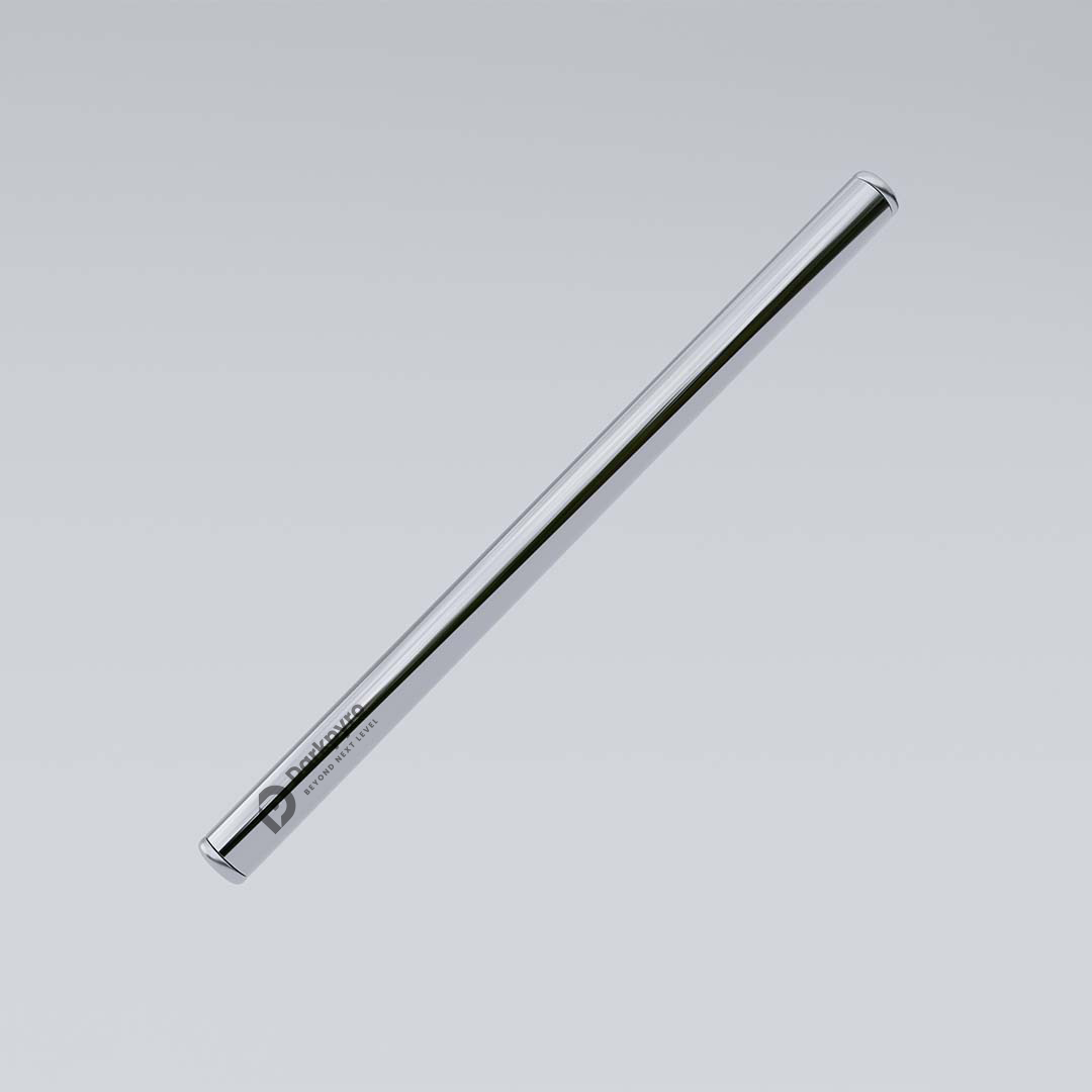 Stainless Steel Countertop Board – 60 x 45 cm - Image 2