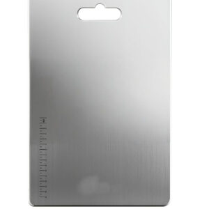 Stainless Steel Cutting Board – 28X36 cm