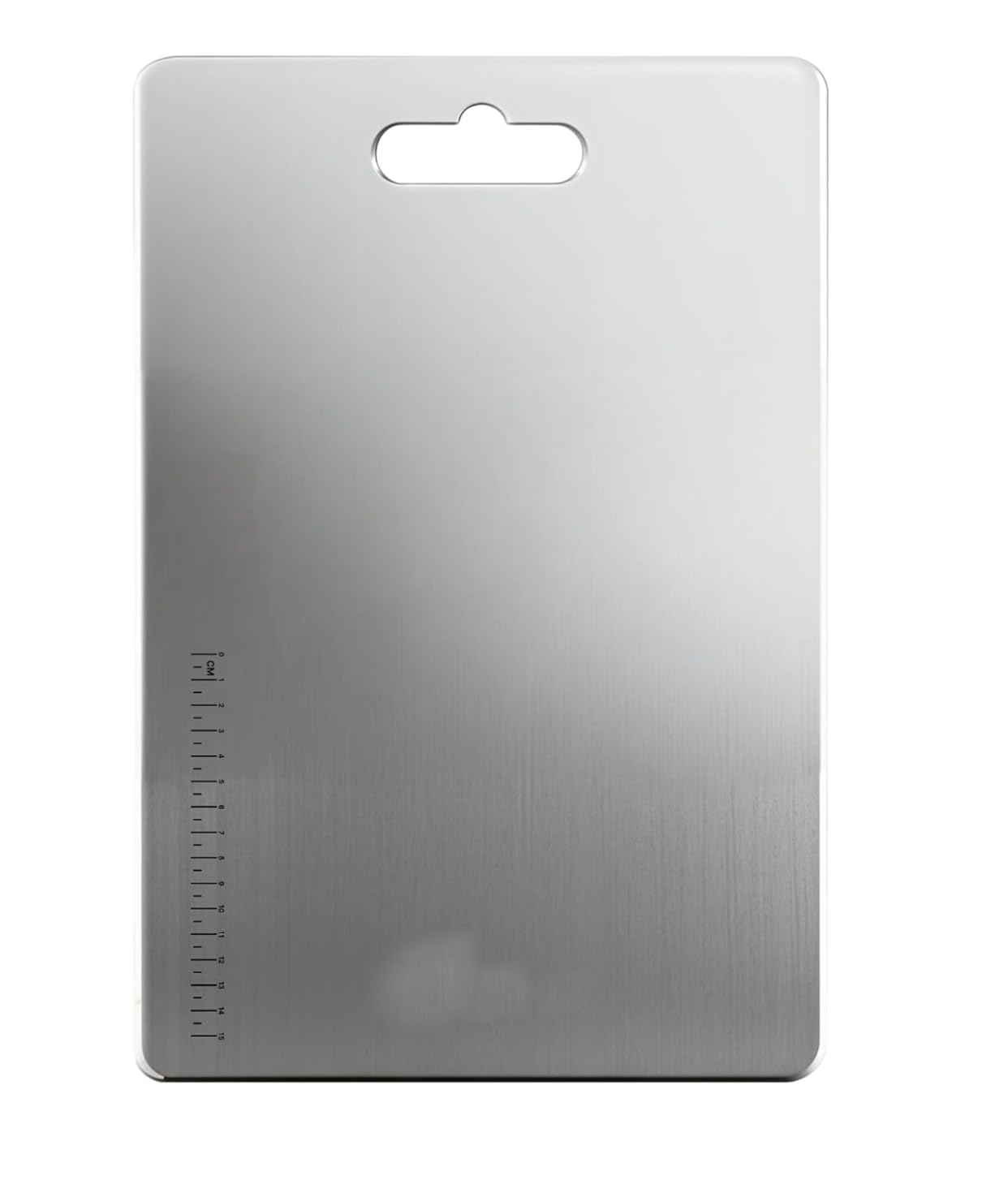 Stainless Steel Cutting Board – 28X36 cm