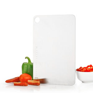 O Stainless Steel Cutting Board-50*31 cm