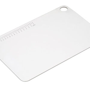 O Stainless Steel Cutting Board-21*31 cm